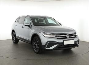 Volkswagen Tiguan Allspace  1.5 TSI Life 