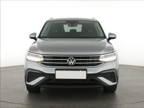 Volkswagen Tiguan Allspace  1.5 TSI Life 