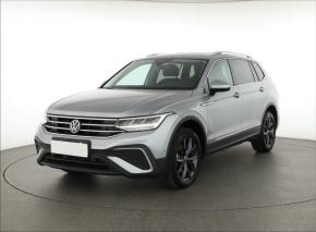 Volkswagen Tiguan Allspace  1.5 TSI Life 