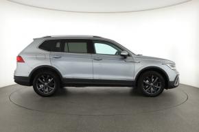 Volkswagen Tiguan Allspace  1.5 TSI Life