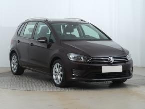 Volkswagen Golf Sportsvan  1.4 TSI Comfortline