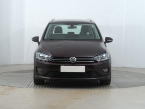 Volkswagen Golf Sportsvan  1.4 TSI Comfortline 