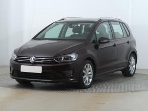 Volkswagen Golf Sportsvan  1.4 TSI Comfortline 