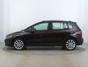 Volkswagen Golf Sportsvan  1.4 TSI Comfortline 