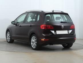 Volkswagen Golf Sportsvan  1.4 TSI Comfortline 