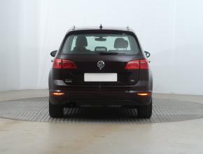 Volkswagen Golf Sportsvan  1.4 TSI Comfortline 