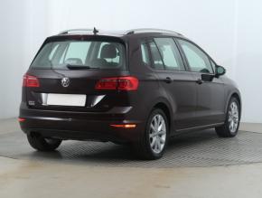 Volkswagen Golf Sportsvan  1.4 TSI Comfortline 