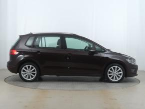 Volkswagen Golf Sportsvan  1.4 TSI Comfortline 