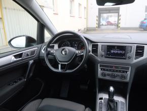 Volkswagen Golf Sportsvan  1.4 TSI Comfortline 