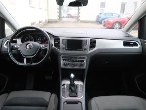 Volkswagen Golf Sportsvan  1.4 TSI Comfortline 