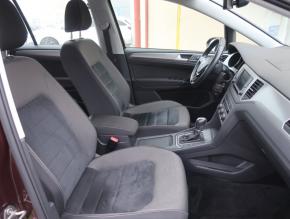 Volkswagen Golf Sportsvan  1.4 TSI Comfortline 