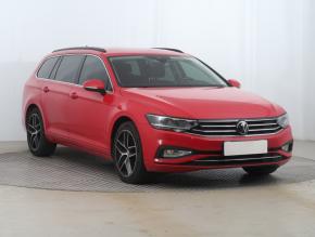 Volkswagen Passat  2.0 TDI Business 