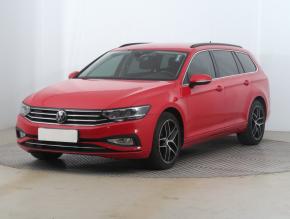 Volkswagen Passat  2.0 TDI Business 