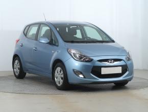 Hyundai ix20  1.4 CVVT 