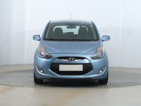 Hyundai ix20  1.4 CVVT 