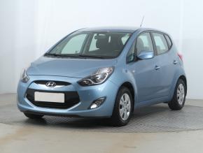 Hyundai ix20  1.4 CVVT 