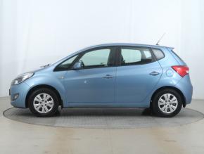 Hyundai ix20  1.4 CVVT 