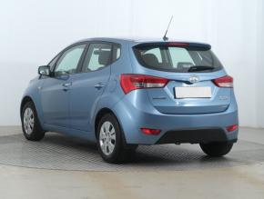 Hyundai ix20  1.4 CVVT 