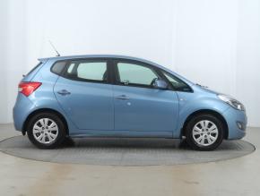 Hyundai ix20  1.4 CVVT 