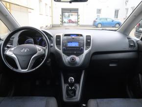 Hyundai ix20  1.4 CVVT 