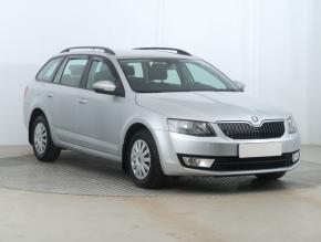 Škoda Octavia  1.6 TDI 