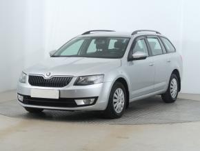 Škoda Octavia  1.6 TDI 