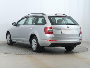 Škoda Octavia  1.6 TDI 