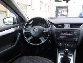 Škoda Octavia  1.6 TDI 