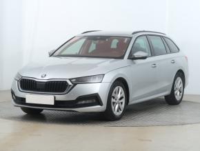 Škoda Octavia  1.5 TSI 