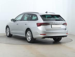 Škoda Octavia  1.5 TSI 