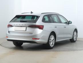 Škoda Octavia  1.5 TSI 