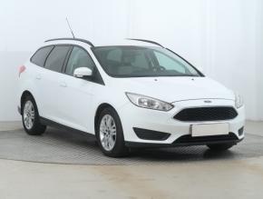 Ford Focus  1.0 EcoBoost 