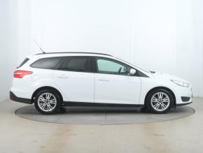 Ford Focus  1.0 EcoBoost 