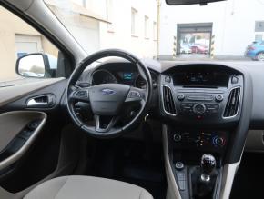 Ford Focus  1.0 EcoBoost 