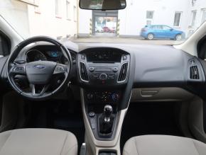 Ford Focus  1.0 EcoBoost 