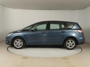 Ford S-Max  2.0 TDCi 