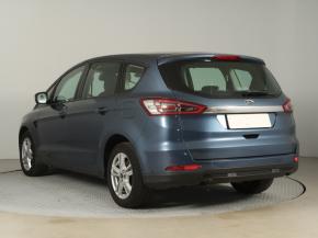 Ford S-Max  2.0 TDCi 