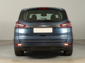 Ford S-Max  2.0 TDCi 