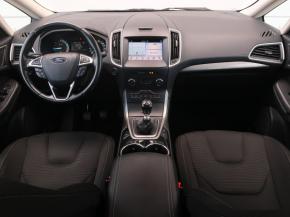 Ford S-Max  2.0 TDCi 