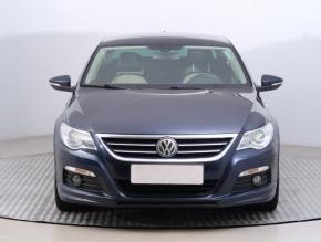 Volkswagen Passat CC  2.0 TDI 