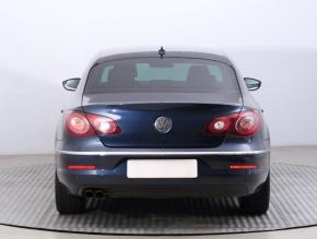 Volkswagen Passat CC  2.0 TDI 