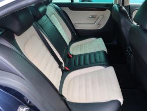 Volkswagen Passat CC  2.0 TDI 