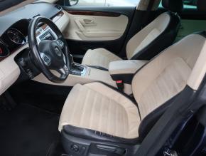 Volkswagen Passat CC  2.0 TDI 