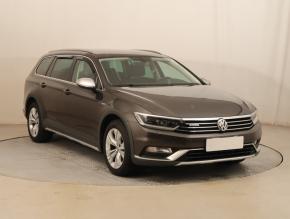 Volkswagen Passat  2.0 TDI Alltrack 