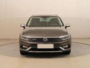 Volkswagen Passat  2.0 TDI Alltrack 