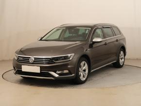 Volkswagen Passat  2.0 TDI Alltrack 