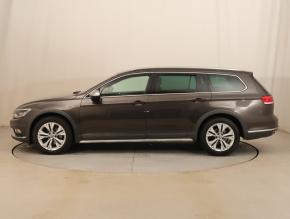 Volkswagen Passat  2.0 TDI Alltrack 