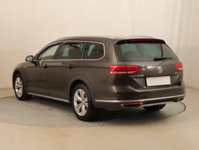 Volkswagen Passat  2.0 TDI Alltrack 