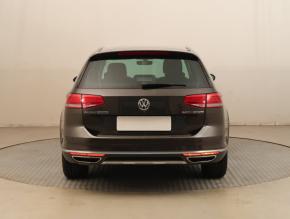 Volkswagen Passat  2.0 TDI Alltrack 