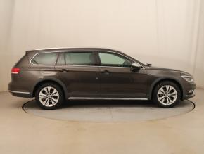 Volkswagen Passat  2.0 TDI Alltrack 